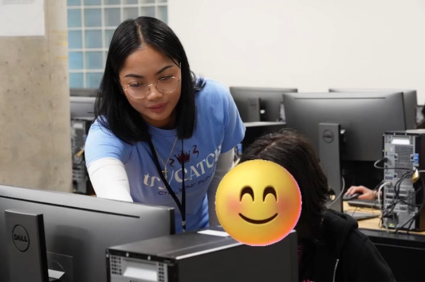 Mara Liwayway David headshot